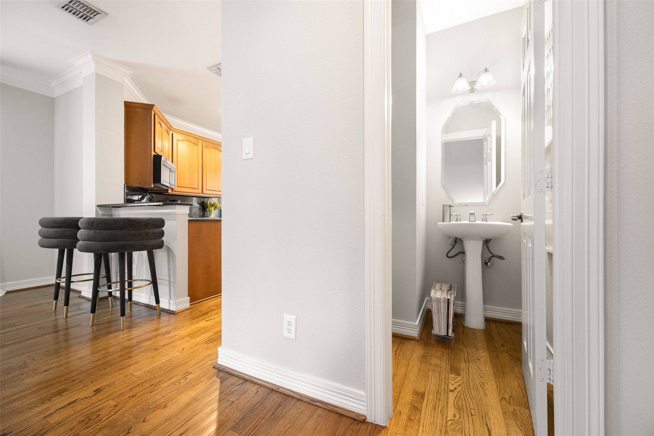 3610 Gillespie Street Dallas TX 75219