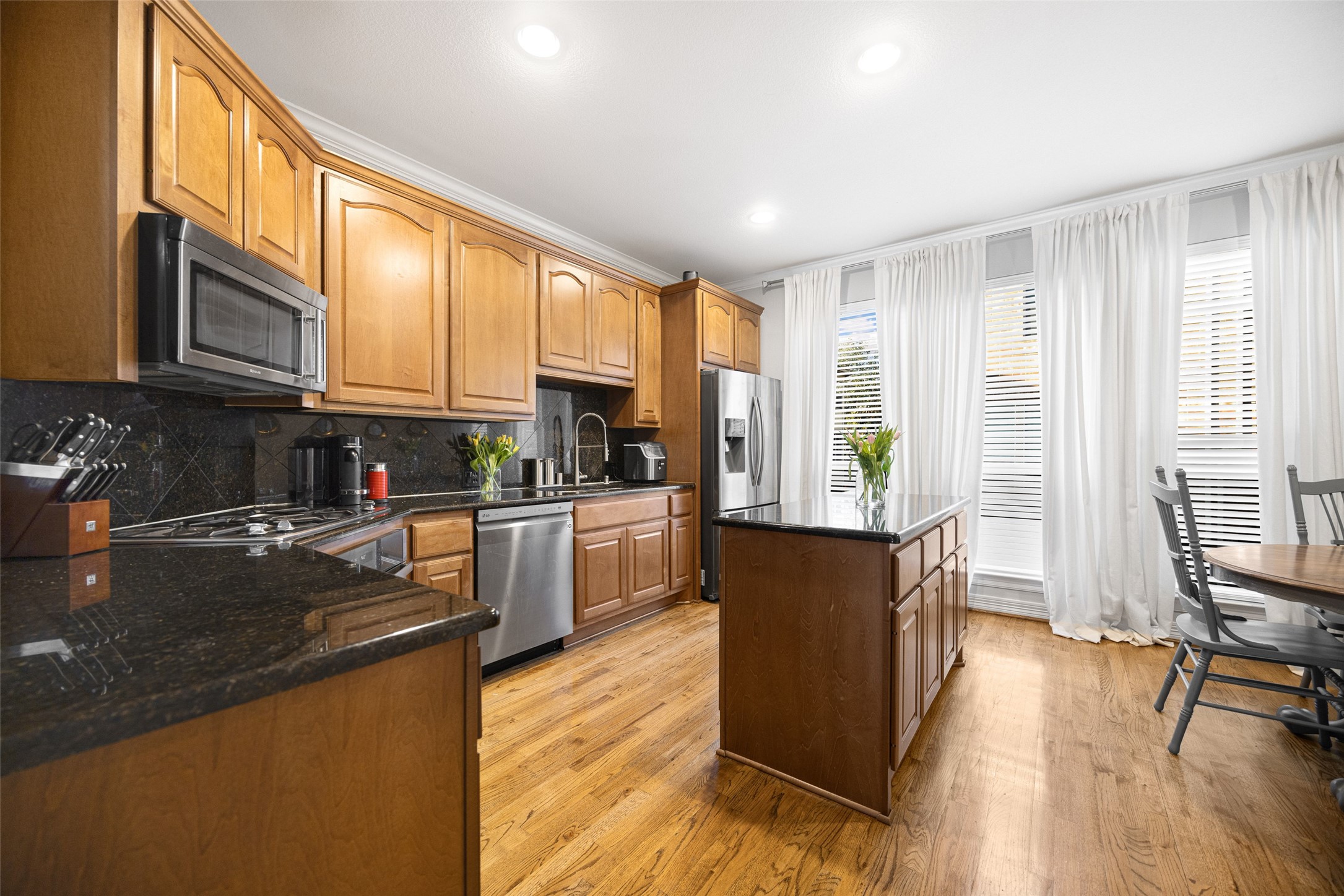 3610 Gillespie Street Dallas TX 75219