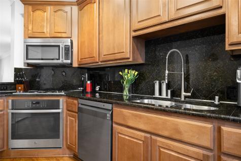 3610 Gillespie Street Dallas TX 75219