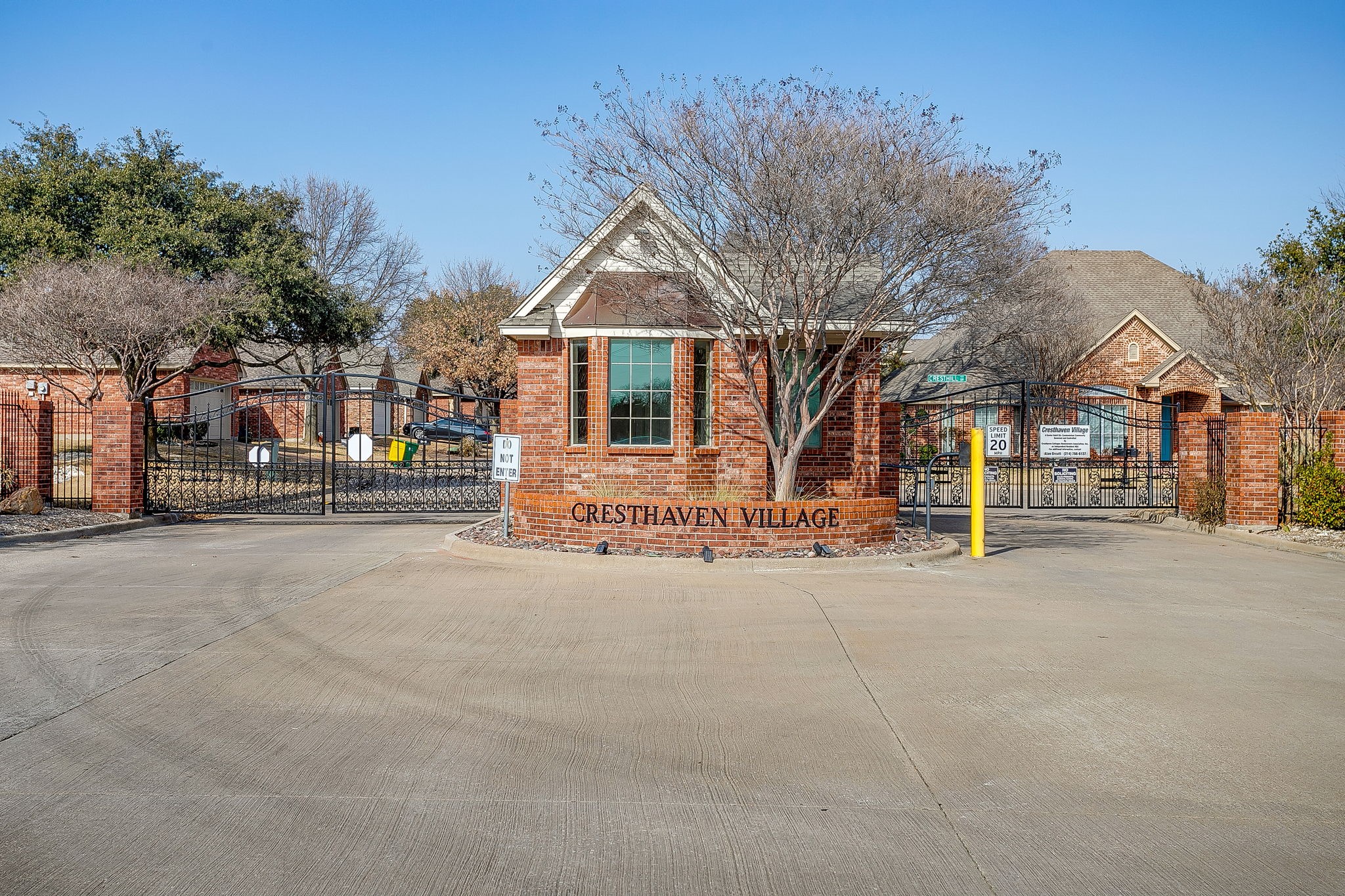 119 Crestway Drive Cedar Hill TX 75104