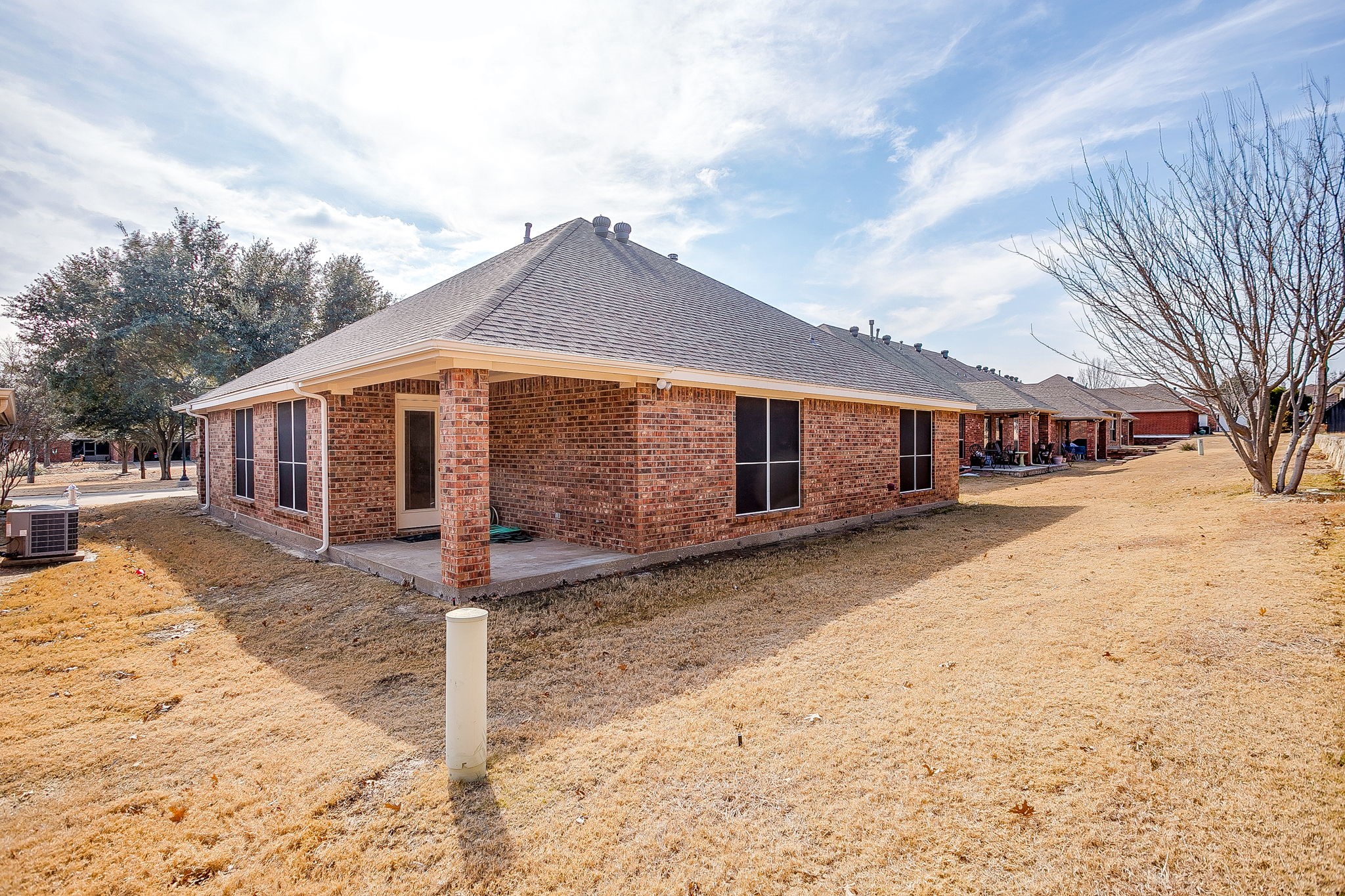 119 Crestway Drive Cedar Hill TX 75104
