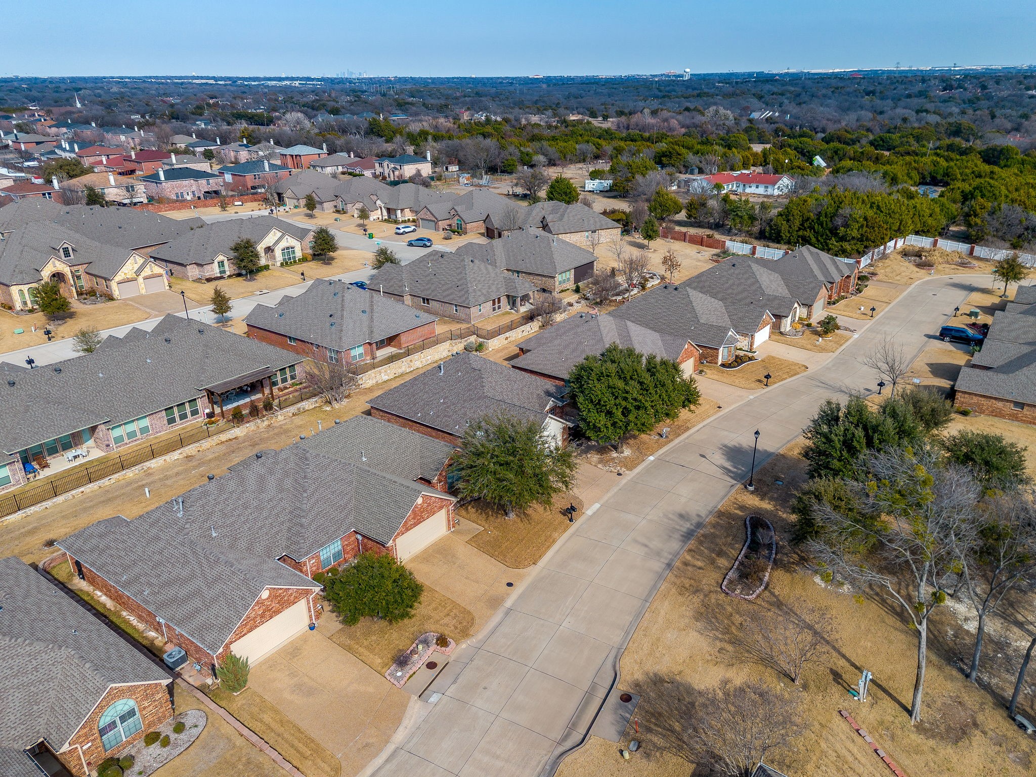 119 Crestway Drive Cedar Hill TX 75104