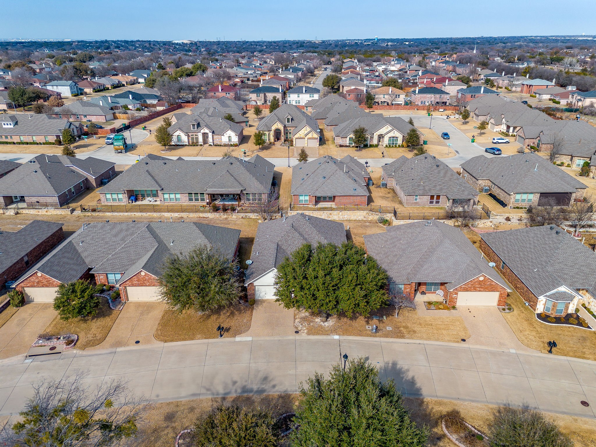 119 Crestway Drive Cedar Hill TX 75104