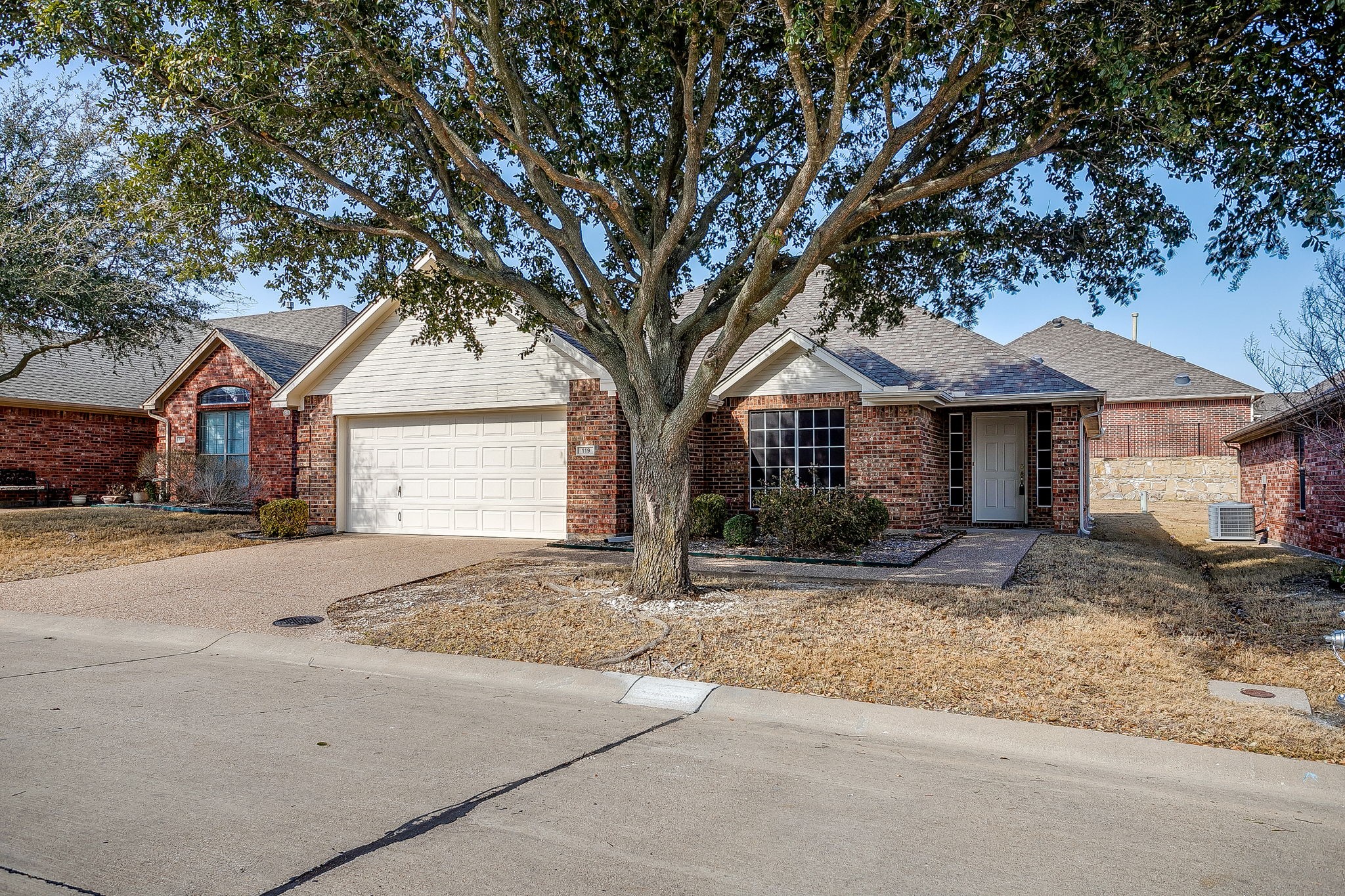 119 Crestway Drive Cedar Hill TX 75104