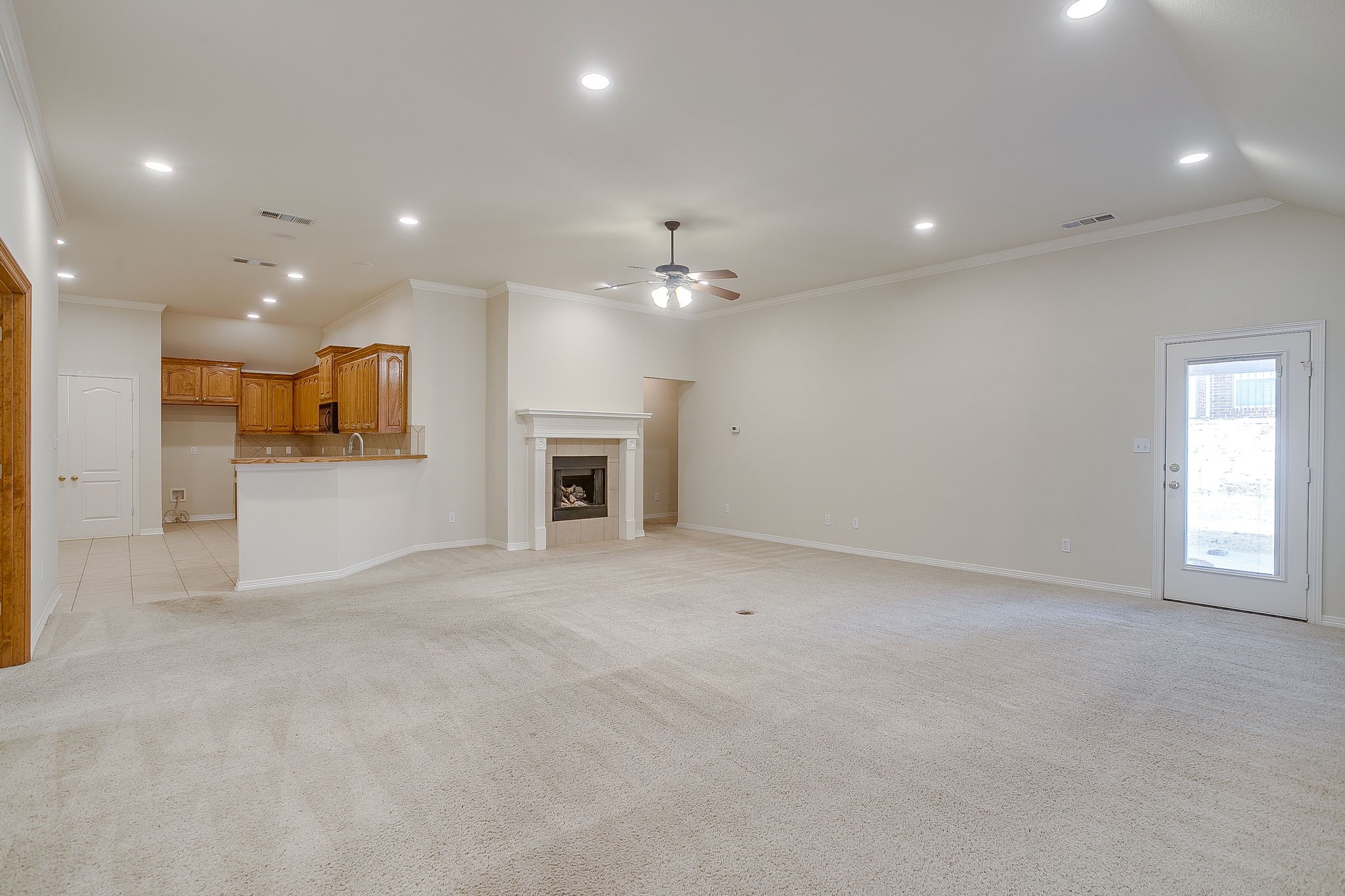 119 Crestway Drive Cedar Hill TX 75104