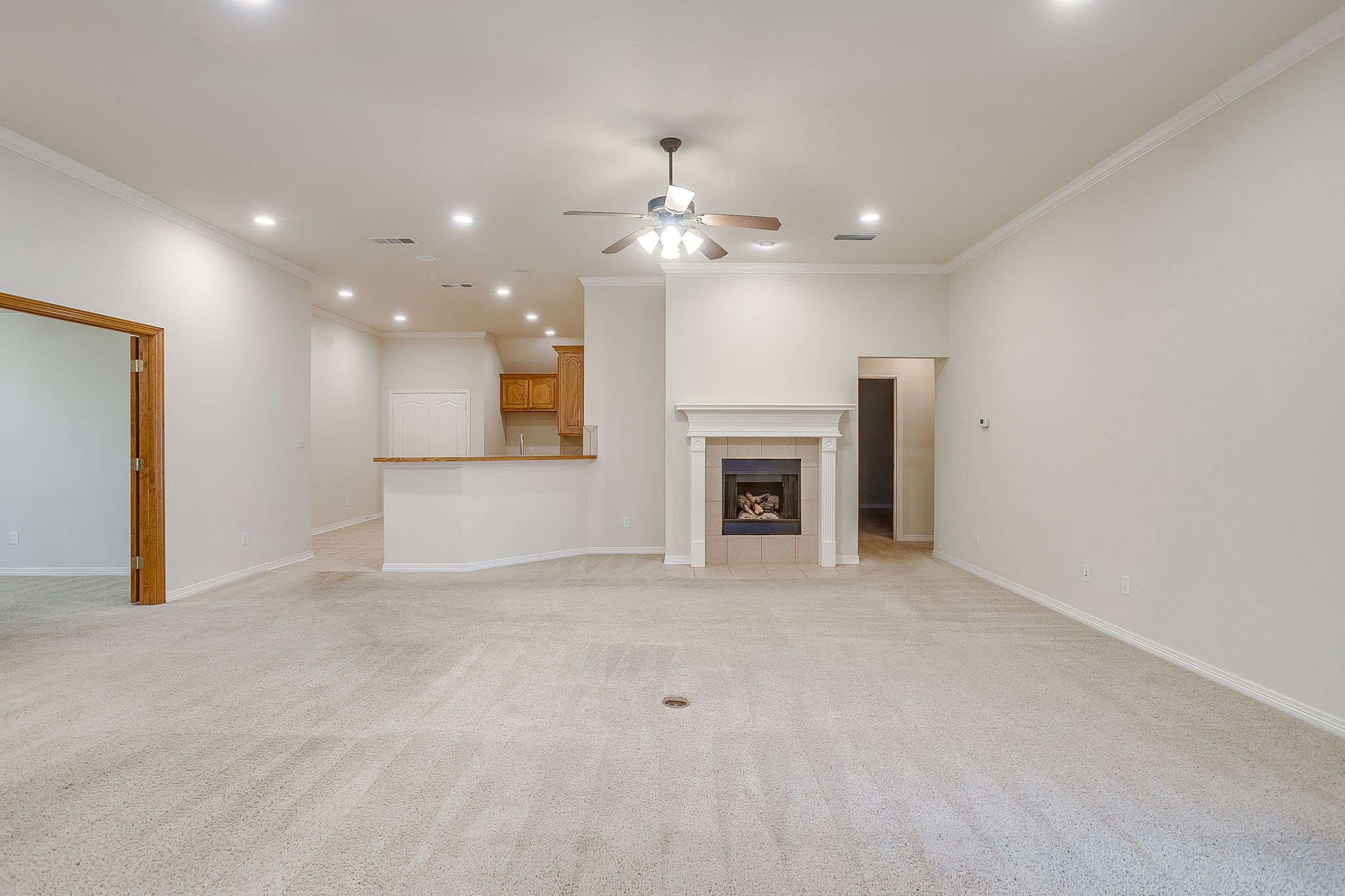 119 Crestway Drive Cedar Hill TX 75104