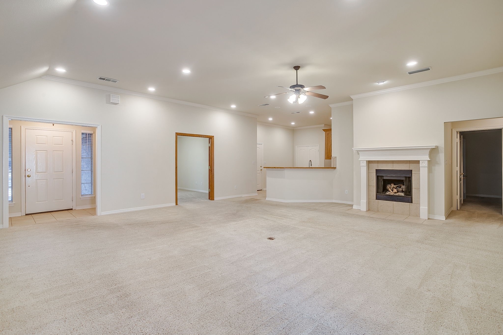 119 Crestway Drive Cedar Hill TX 75104