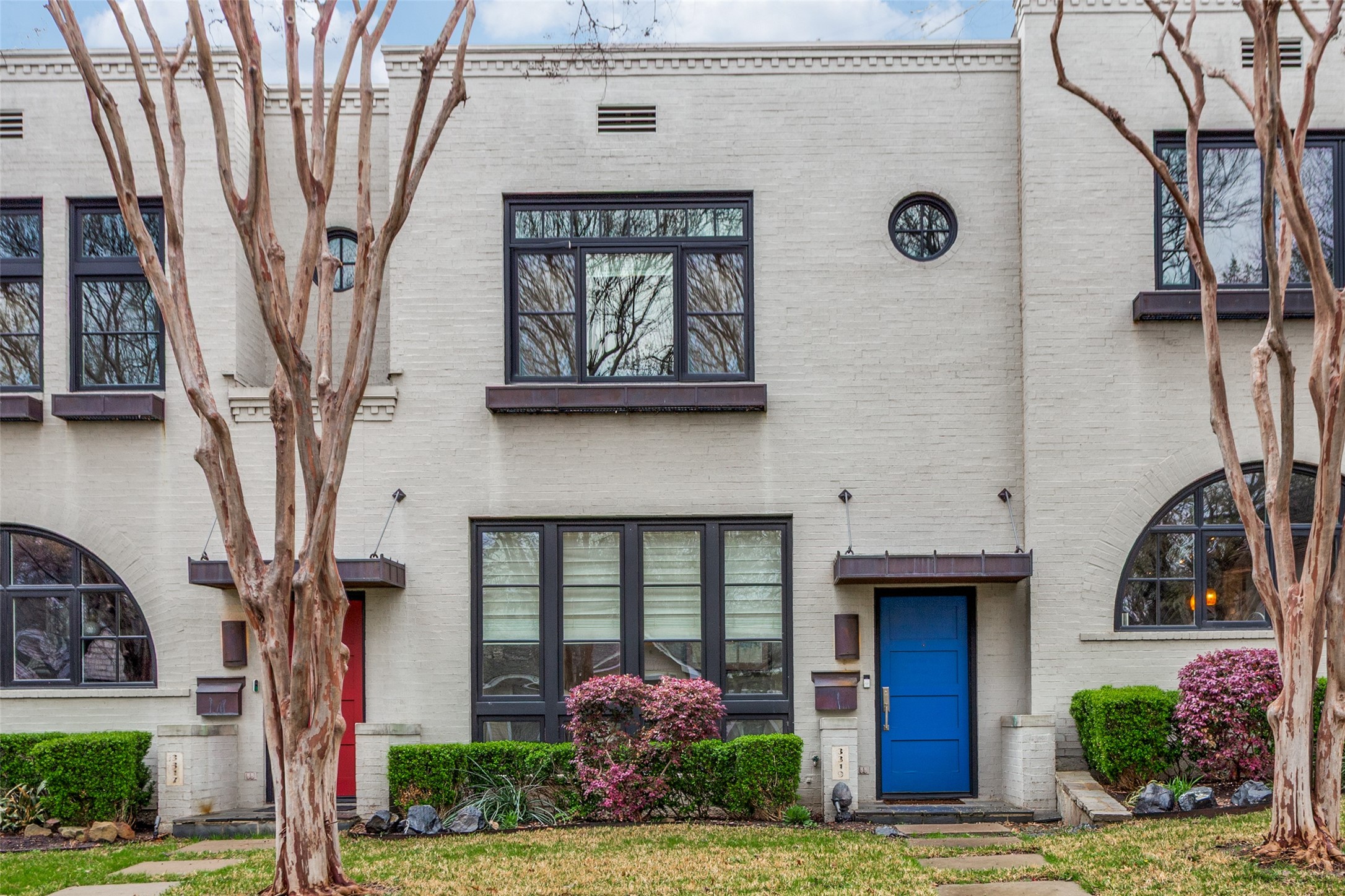 3319 W 6th Street Fort Worth TX 76107