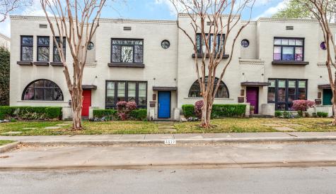 3319 W 6th Street Fort Worth TX 76107