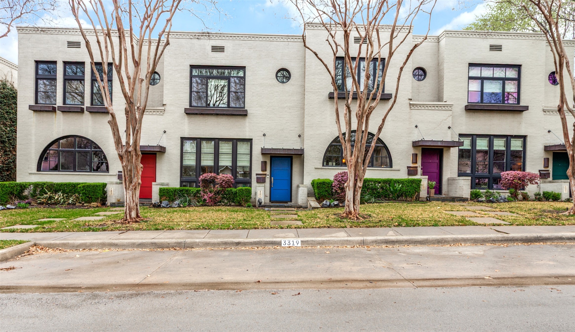 3319 W 6th Street Fort Worth TX 76107