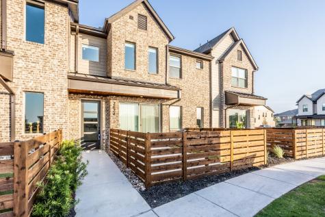 2624 La Cumbre Way Grand Prairie TX 75054