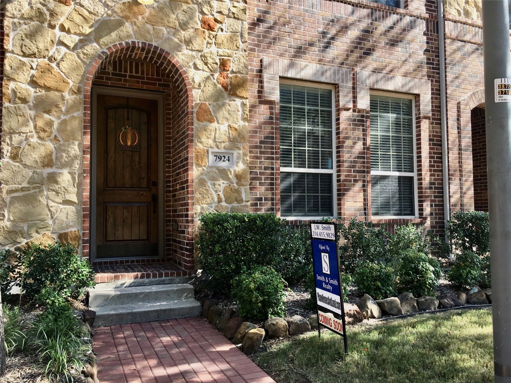 7924 Osborn Parkway Plano TX 75024