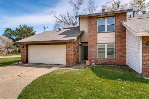 4201 Gayle Court Flower Mound TX 75028