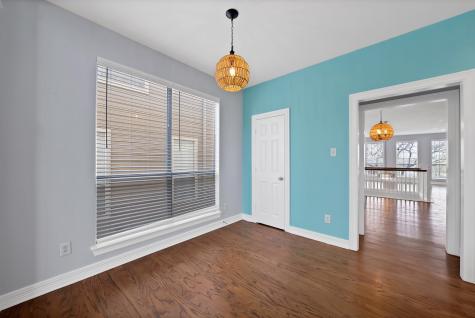 1015 W Bluff Street Fort Worth TX 76102