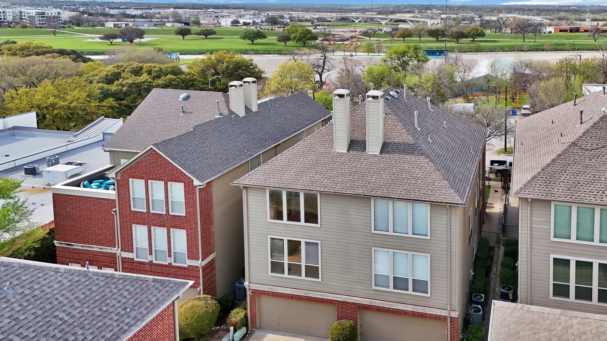 1015 W Bluff Street Fort Worth TX 76102