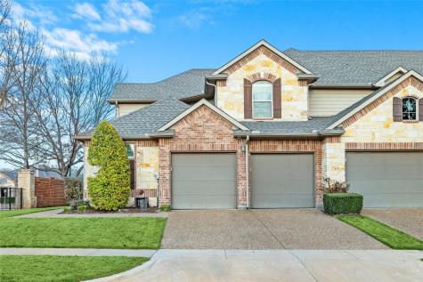 6214 Eagle Nest Drive Garland TX 75044