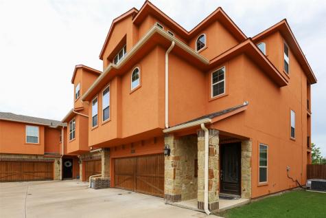 2670 Venice Drive Grand Prairie TX 75054