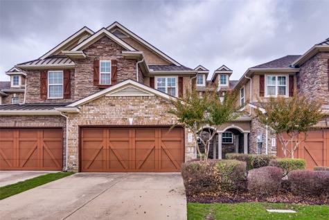5851 Clearwater Court The Colony TX 75056