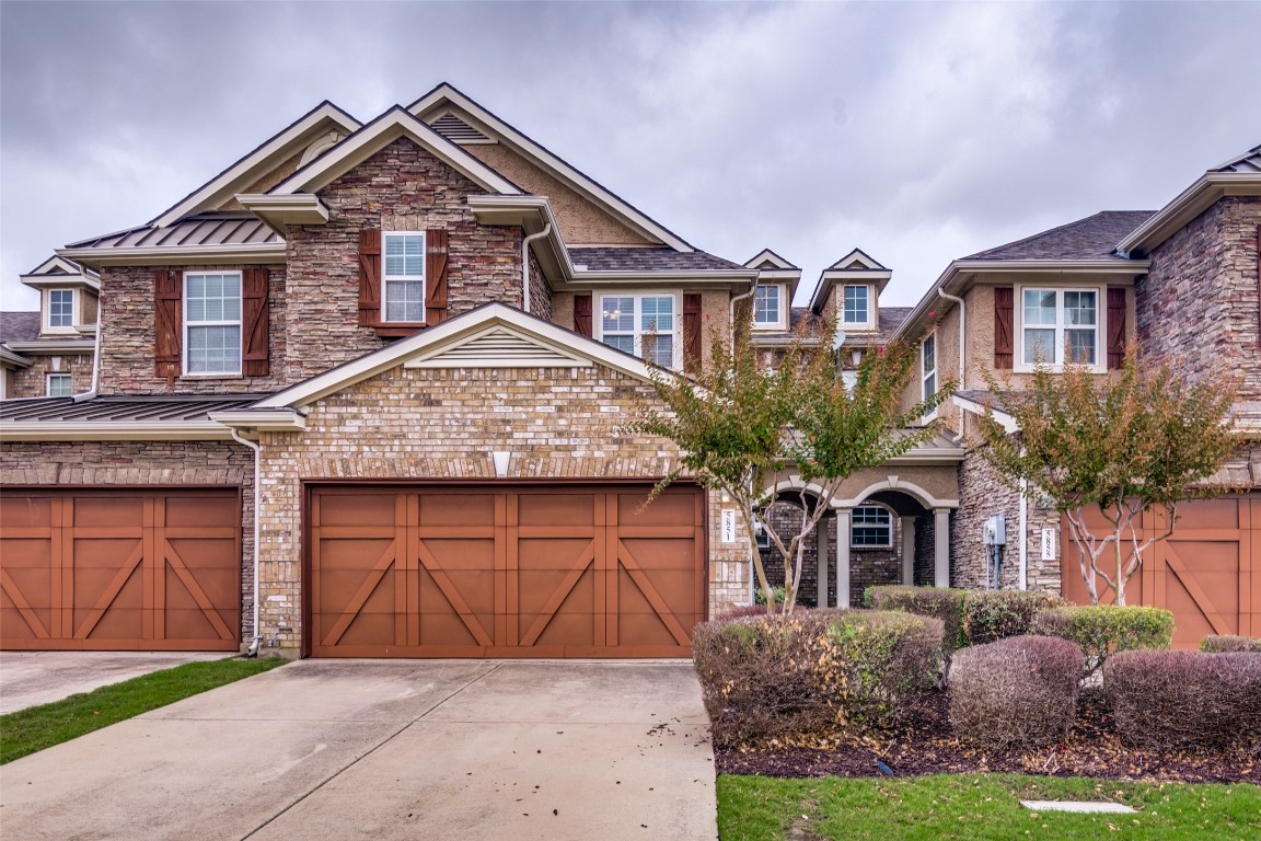 5851 Clearwater Court The Colony TX 75056