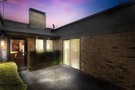8350 Southmeadow Circle Dallas TX 75231