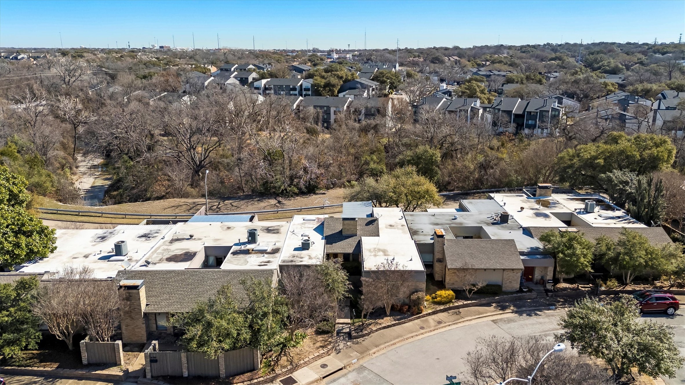 8350 Southmeadow Circle Dallas TX 75231