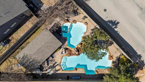 8350 Southmeadow Circle Dallas TX 75231