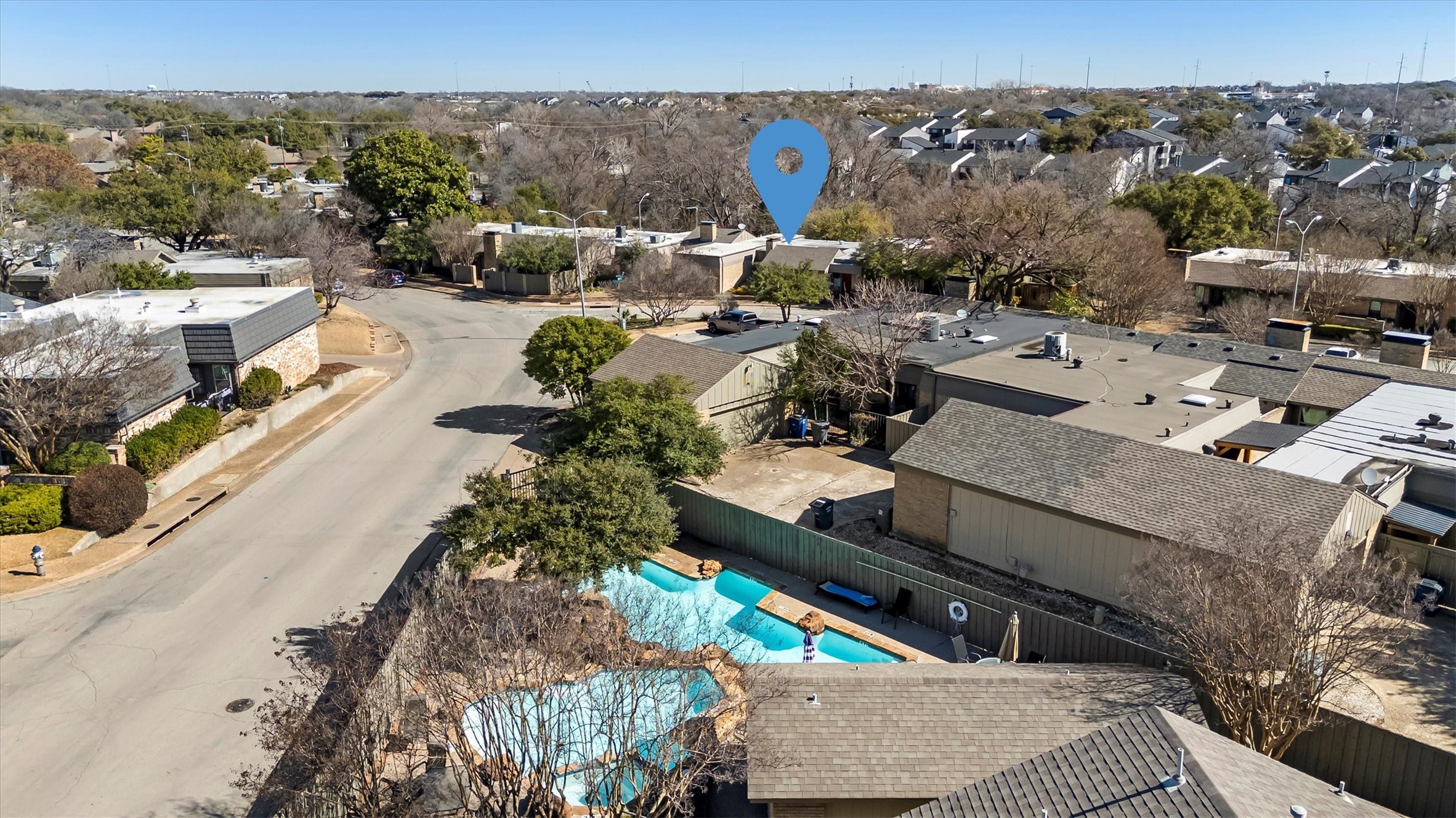 8350 Southmeadow Circle Dallas TX 75231