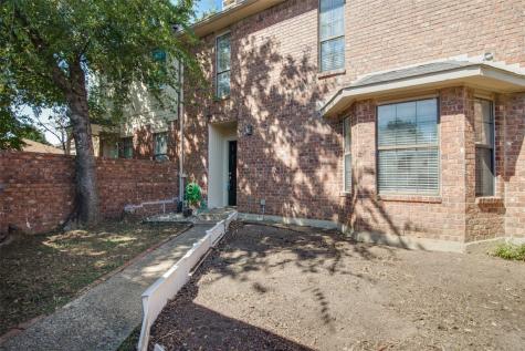 721 Pebble Beach Drive Garland TX 75043