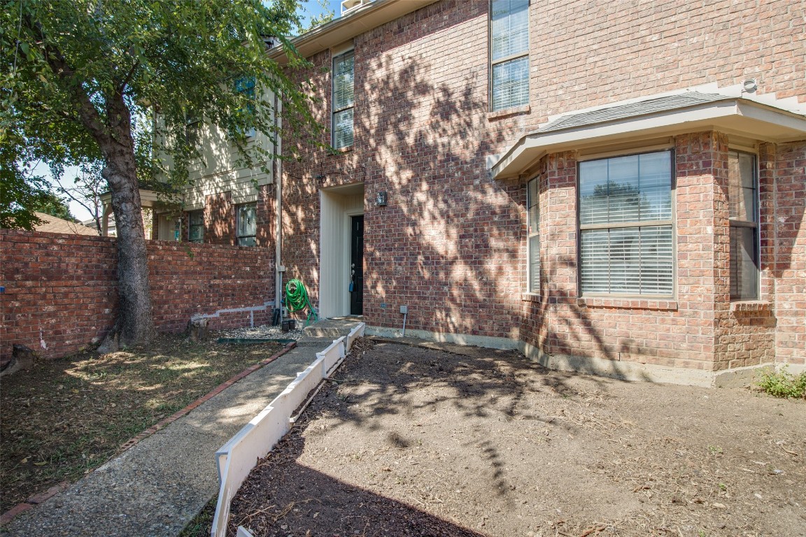 721 Pebble Beach Drive Garland TX 75043