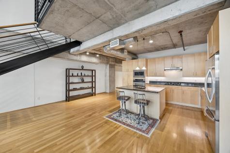 1999 Mckinney Avenue Dallas TX 75201