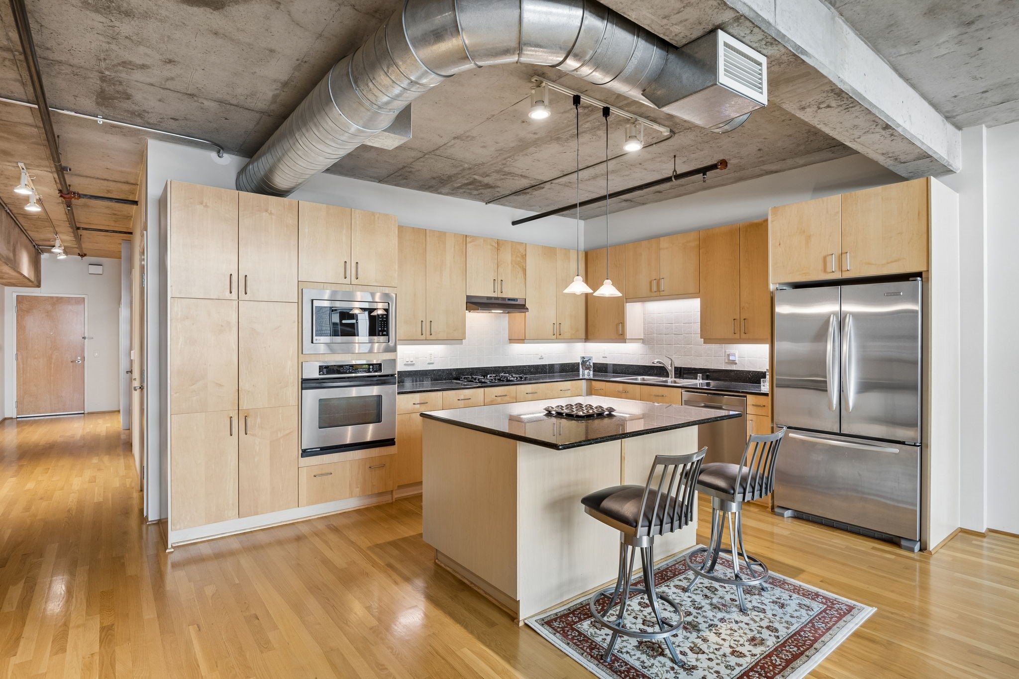 1999 Mckinney Avenue Dallas TX 75201