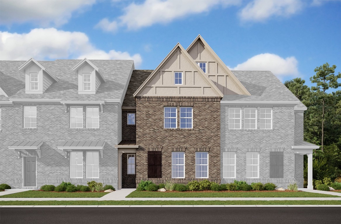 325 Baker Drive Plano TX 75074