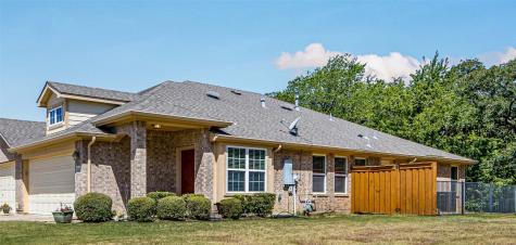 2423 Ravenwood Court Mansfield TX 76063