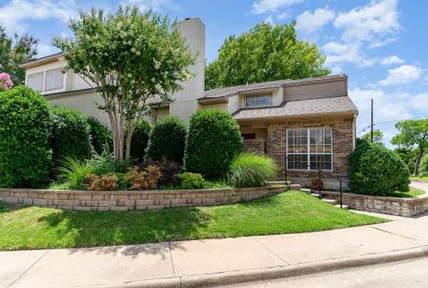 12850 Woodbend Court Dallas TX 75243