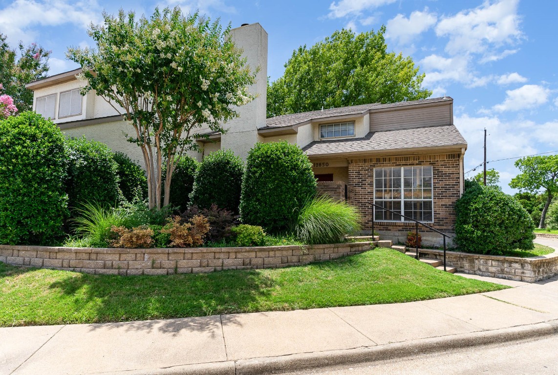 12850 Woodbend Court Dallas TX 75243
