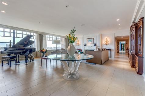 3525 Turtle Creek Boulevard Dallas TX 75219