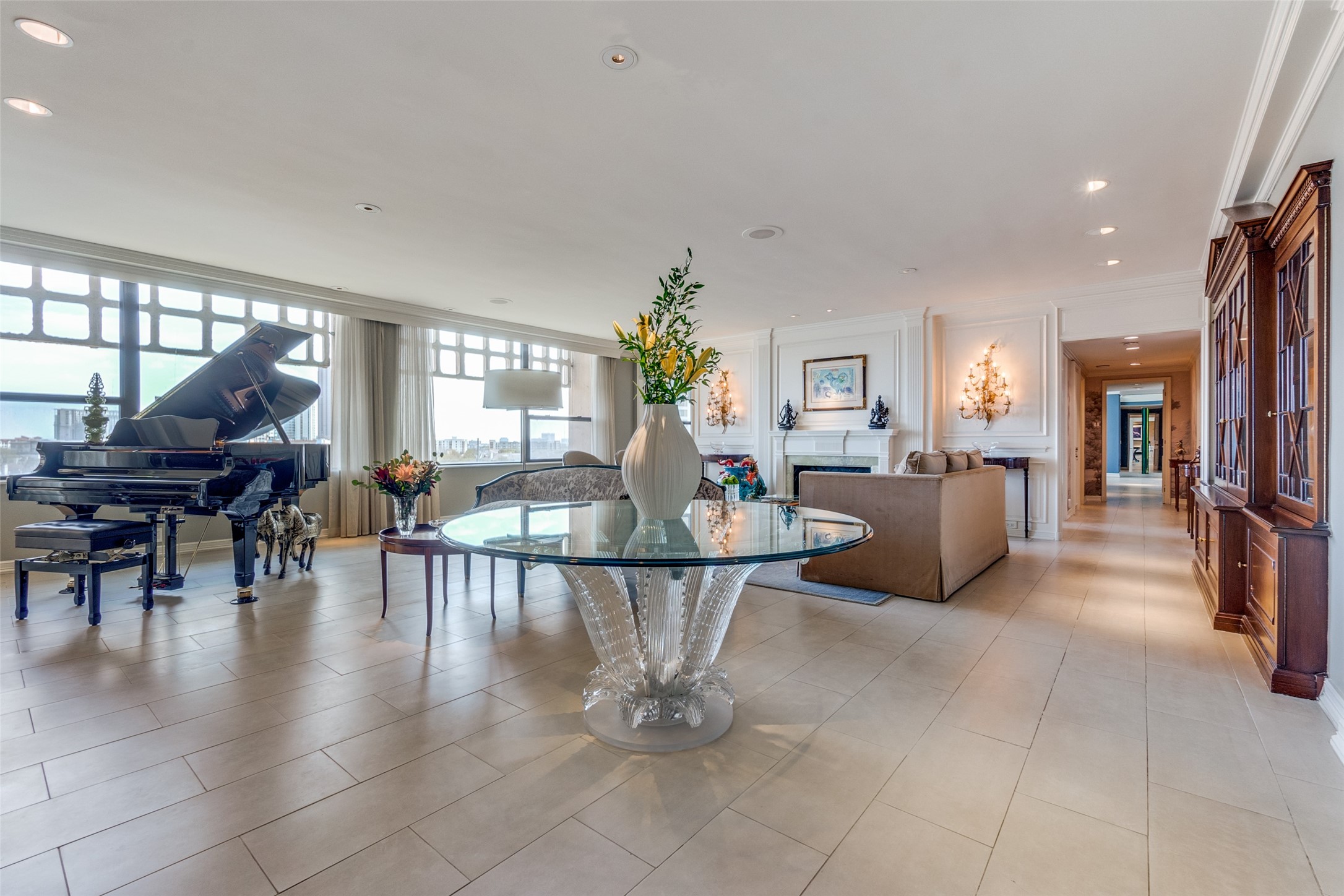 3525 Turtle Creek Boulevard Dallas TX 75219