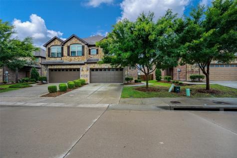 879 Vaquero Street Allen TX 75013