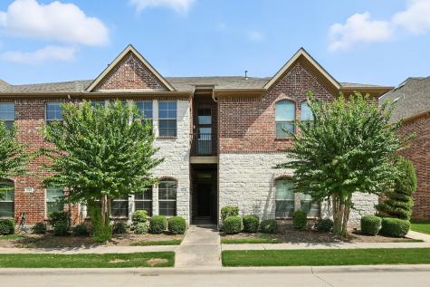 4164 Comanche Drive Carrollton TX 75010