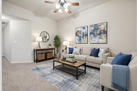 4164 Comanche Drive Carrollton TX 75010