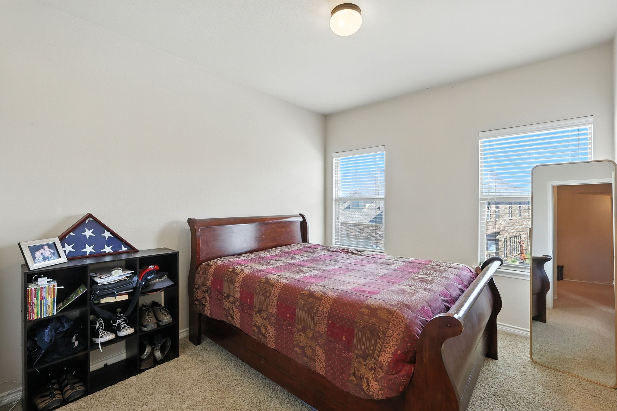 4164 Comanche Drive Carrollton TX 75010