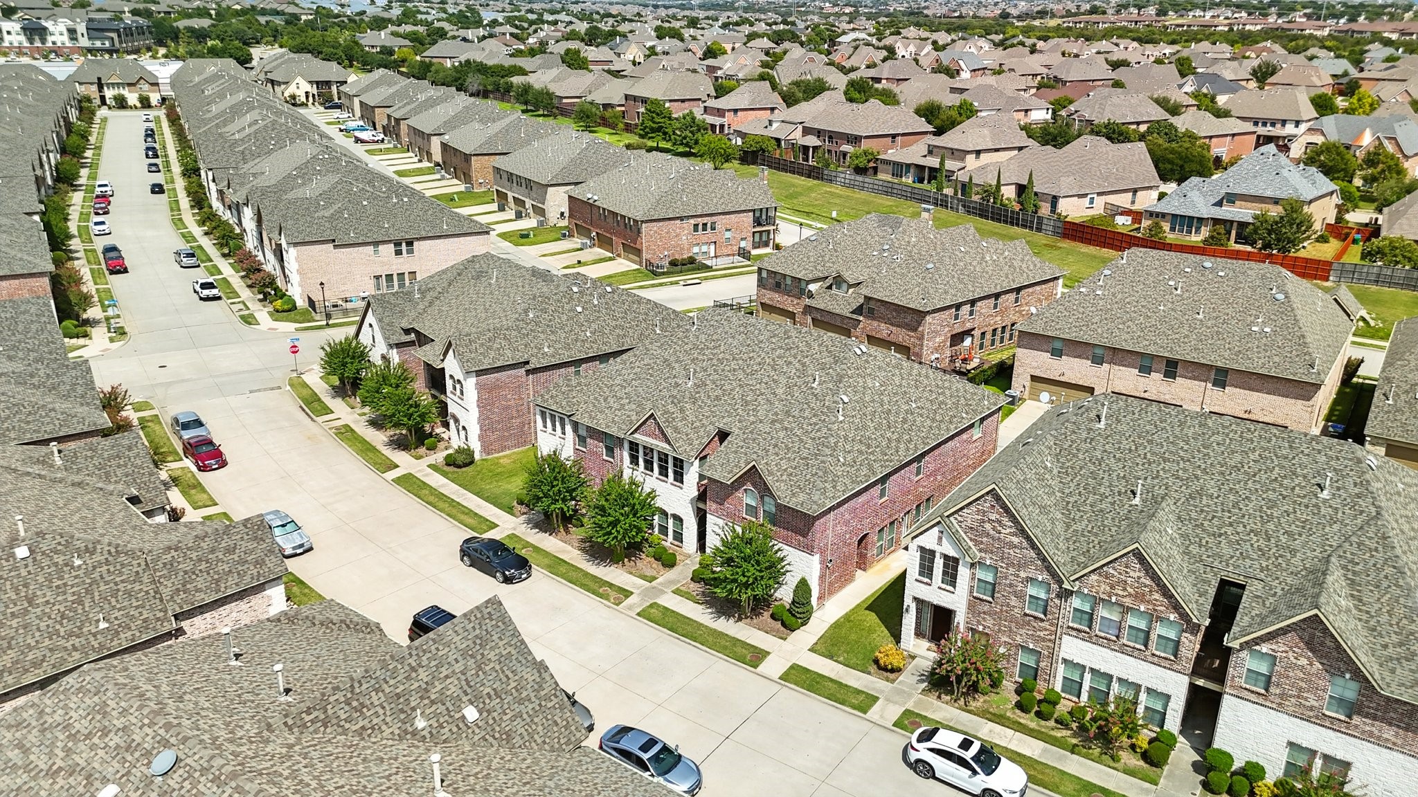 4164 Comanche Drive Carrollton TX 75010