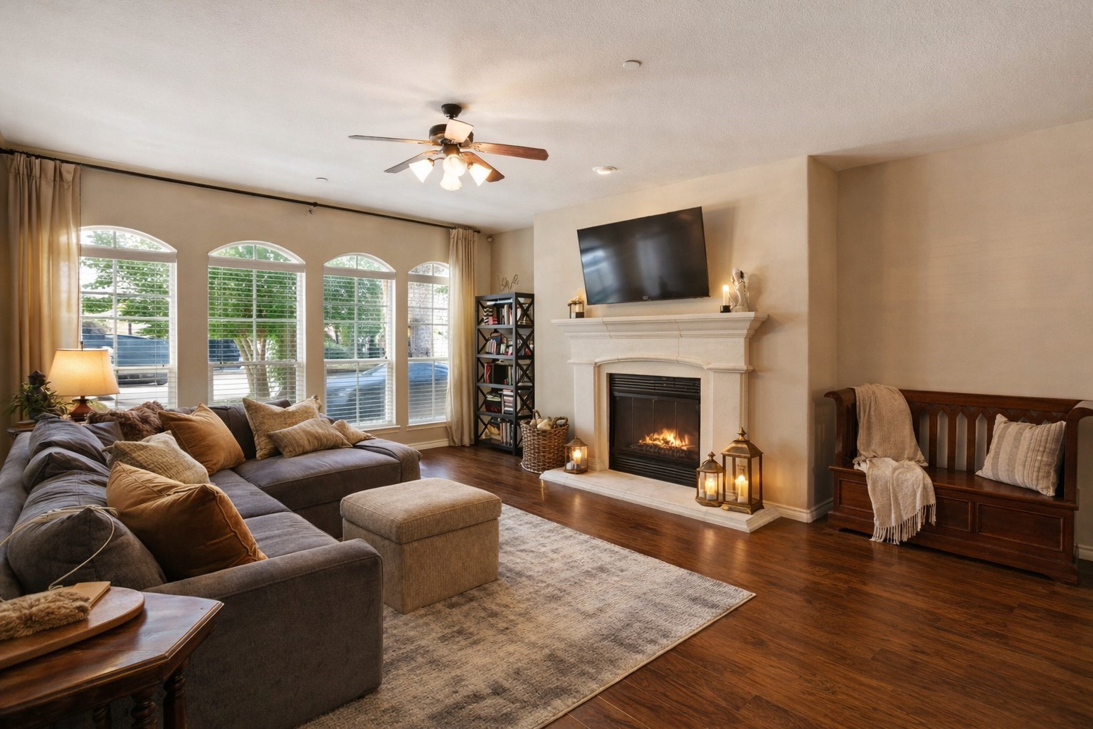 4164 Comanche Drive Carrollton TX 75010