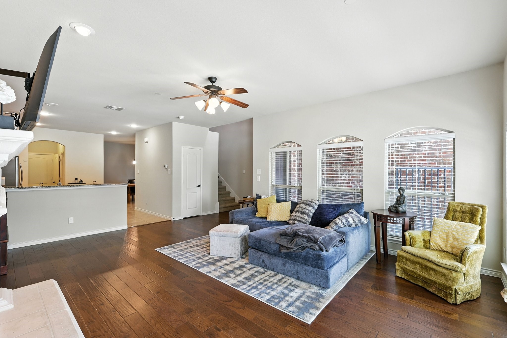 4164 Comanche Drive Carrollton TX 75010
