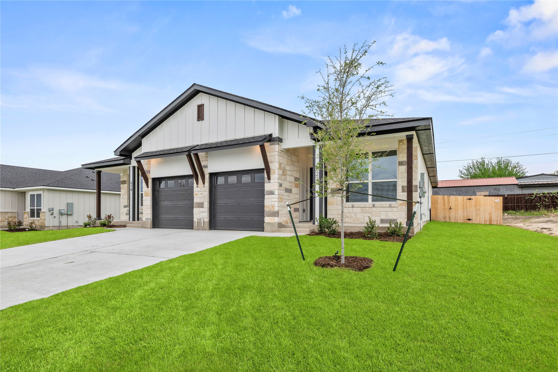 622 Campus Street Troy TX 76579