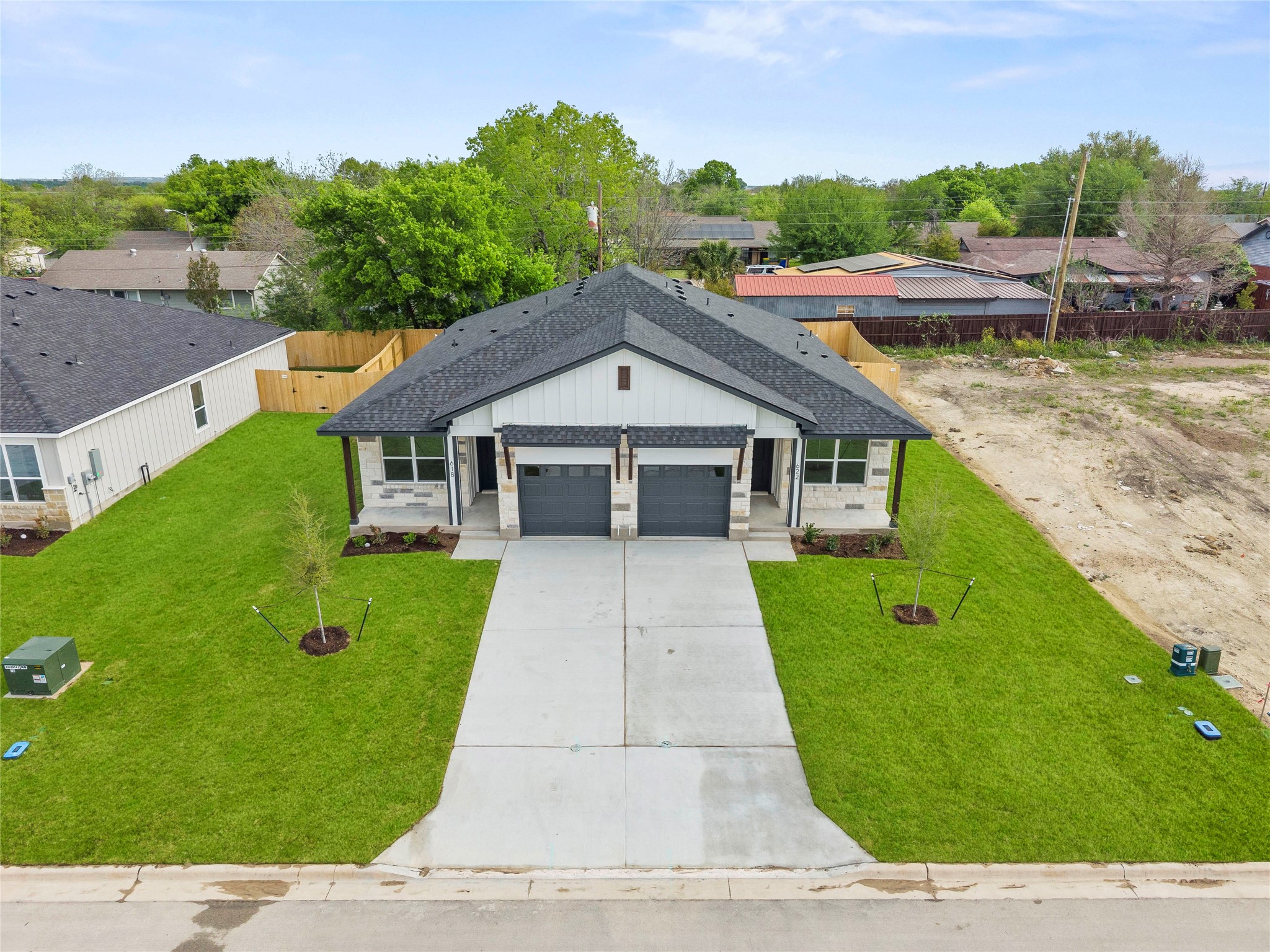 622 Campus Street Troy TX 76579