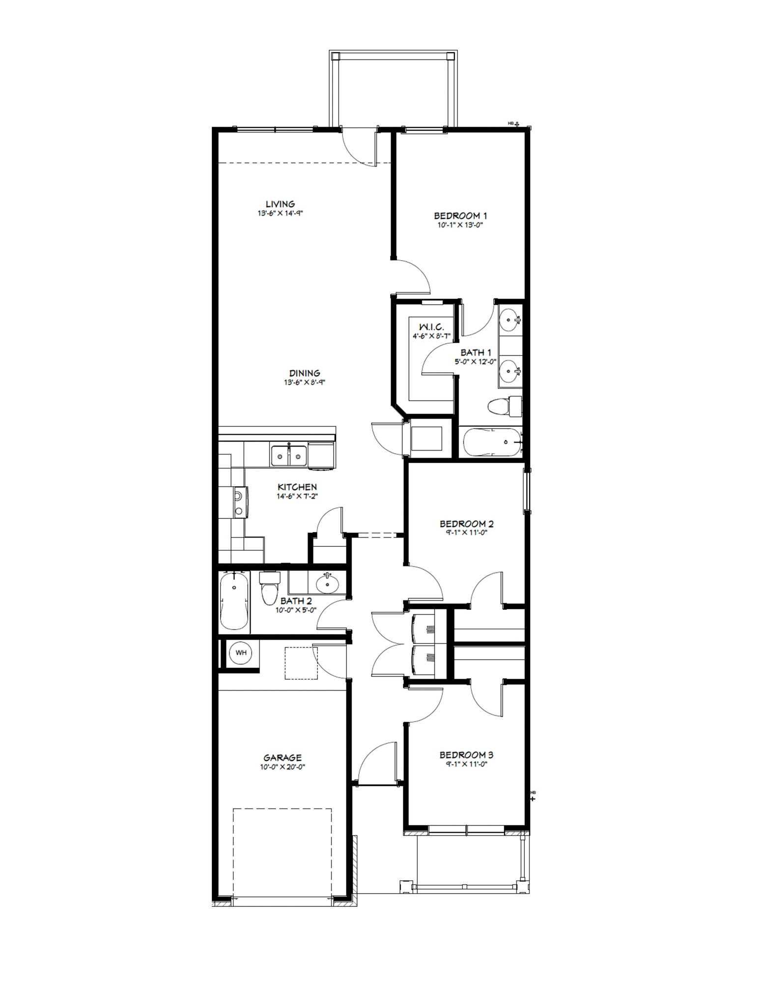 622 Campus Street Troy TX 76579