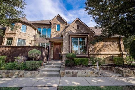 3900 Heritage Oaks Drive Colleyville TX 76034