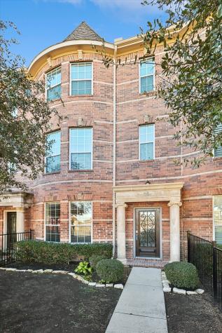 2500 Rockbrook Drive Lewisville TX 75067