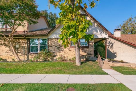 2043 Clubview Drive Carrollton TX 75006